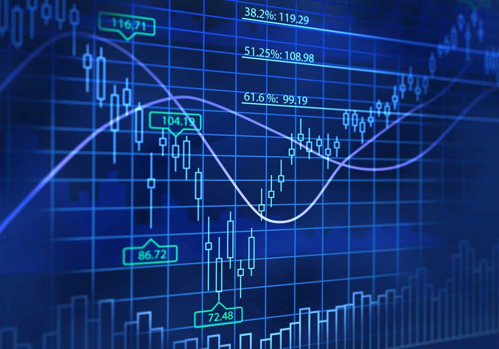 اندیکاتور شمارش امواج الیوت