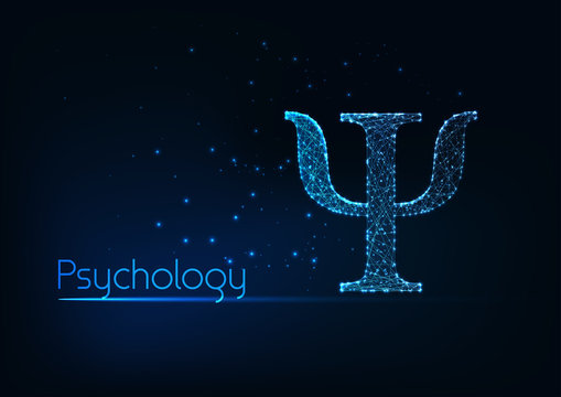 نماد علم روانشناسی