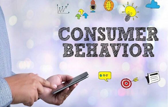 نقش رفتار مصرف کننده در بازاریابی