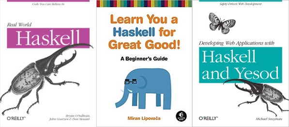 ویژگی‌های زبان برنامه نویسی Haskell
