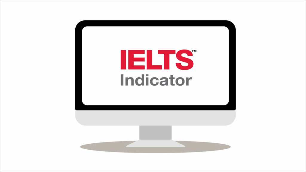 IELTS Indicator
