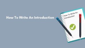 نوشتن مقدمه در رایتینگ آیلتس: نکاتی برای نوشتن مقدمه‌ای عالی در رایتینگ تسک 2 آیلتس