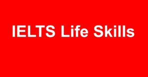 آزمون آیلتس لایف اسکیلز