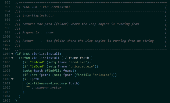 زبان Lisp چیست | زبان برنامه نویسی Lisp |مکتوب-مجله علمی آموزشی مکتبخونه