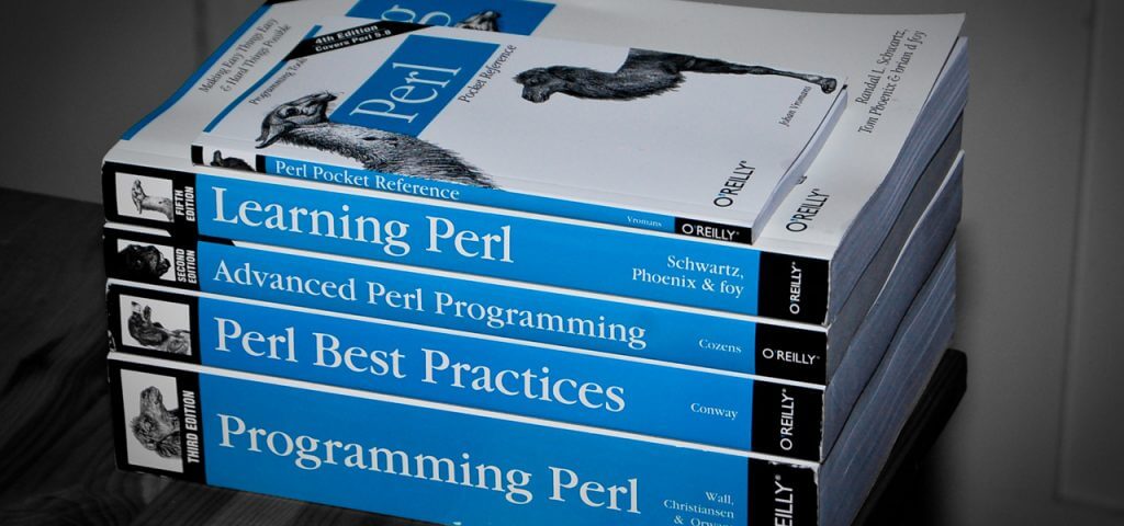 کاربرد زبان برنامه نویسی Perl