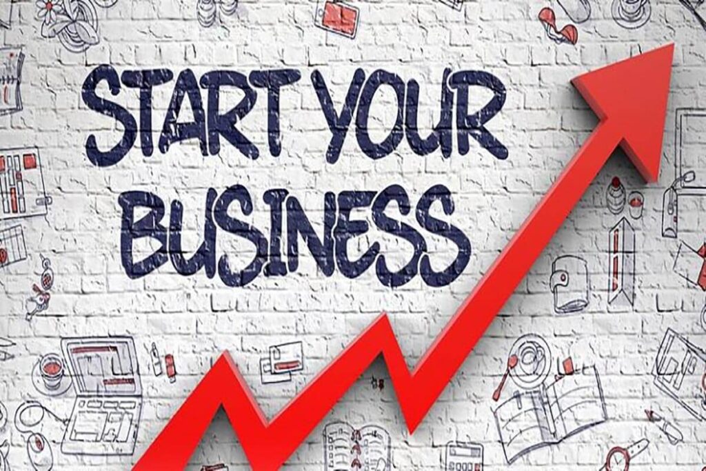مراحل راه اندازی کسب و کار جدید