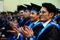 بهترین دانشگاه‌های ایران برای اپلای