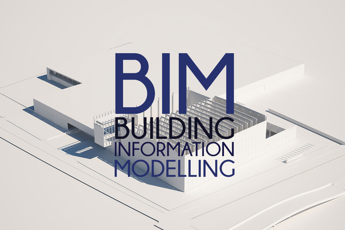 کاربرد‌های مدل‌سازی اطلاعات ساختمان bim در مدیریت پروژه‌های ساخت و ساز