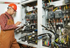 وظایف یک مهندس برق چیست؟