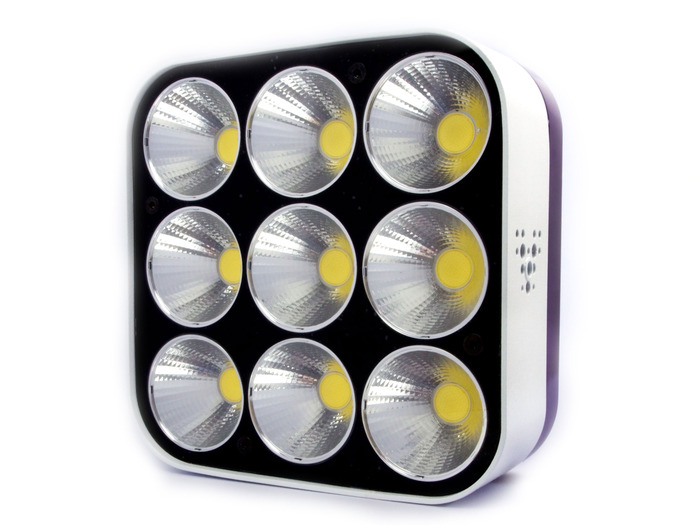 فلاش‌های LED در تجهیزات عکاسی با موبایل