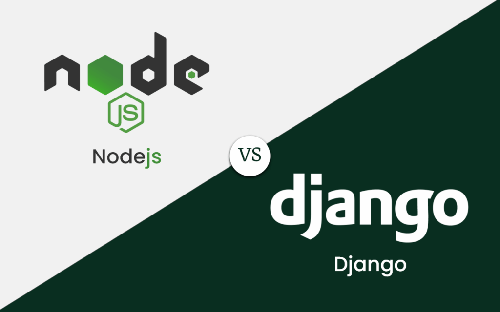 جنگو یا نود جی اس (node js)، کدام یک را انتخاب کنیم 44 جنگو یا نود جیاس (node js)، کدام یک را انتخاب کنیم؟