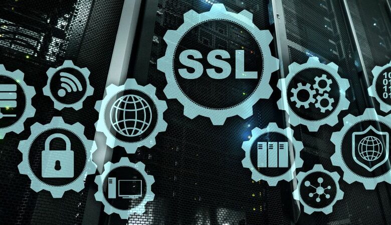 گواهینامه SSL چیست