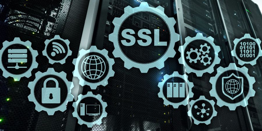 گواهینامه SSL چیست