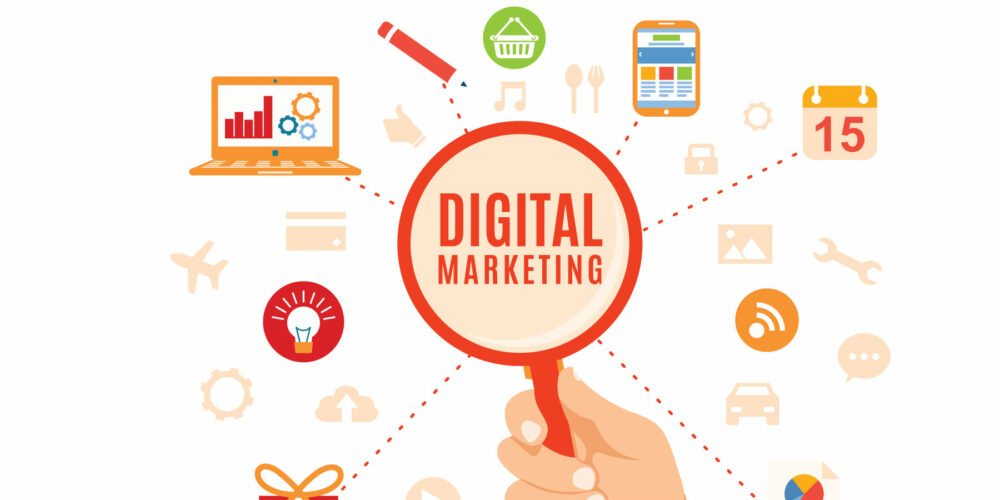 اصطلاحات دیجیتال مارکتینگ