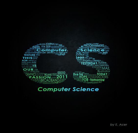 کامپیوتر ساینس