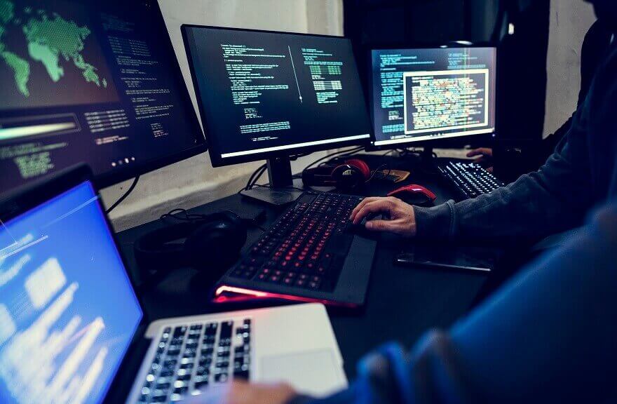 راه‌های فهمیدن هک شدن سایت