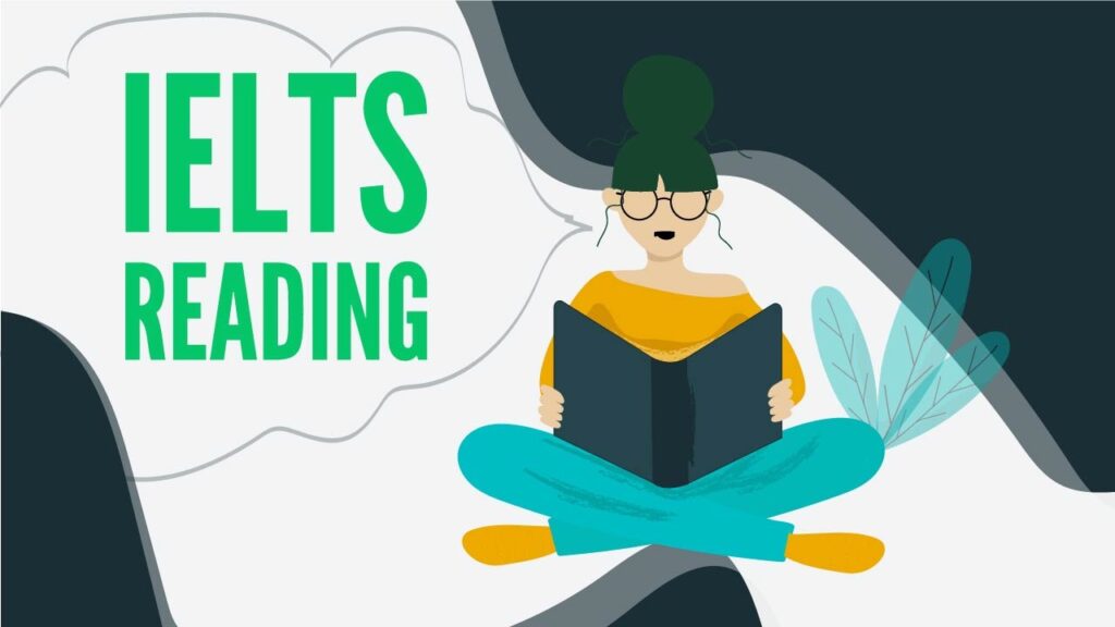 نمونه سوالات ریدینگ آیلتس با جواب