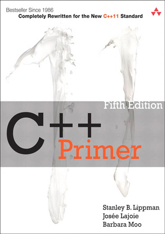 کتاب C++ Primer