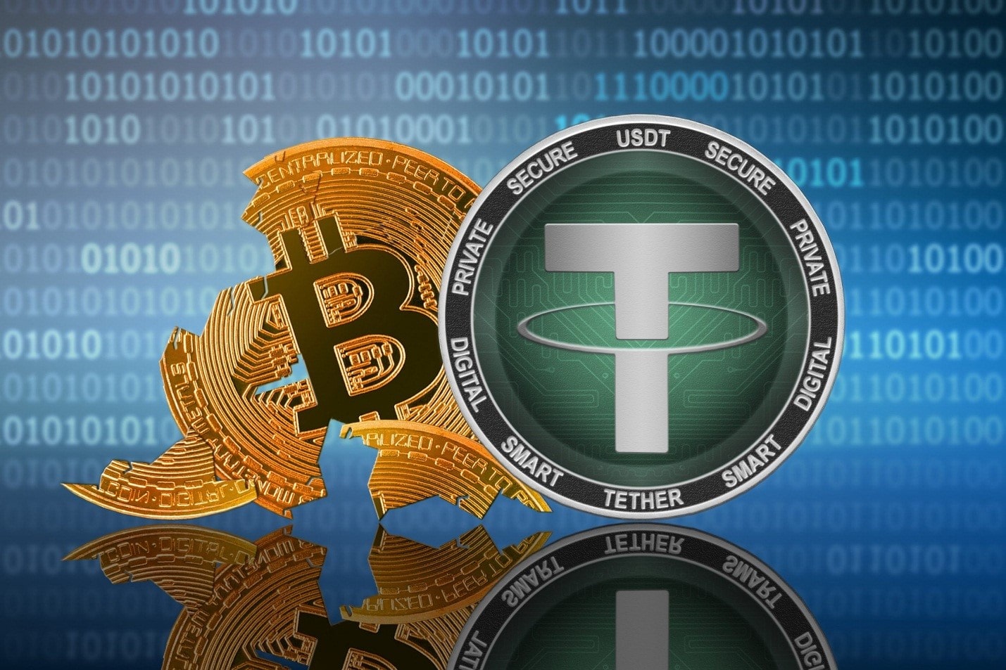 استخراج تتر