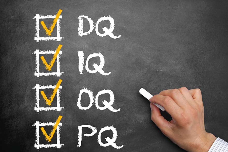 IQ و EQ چه تفاوتی با یکدیگر دارند؟ 1 تصویر 1