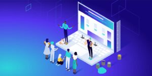 اشتباهات طراحی سایت