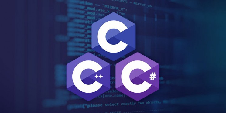 تفاوت زبان برنامه نویسی C# و ++C و C