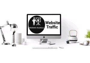 افزایش بازدید سایت