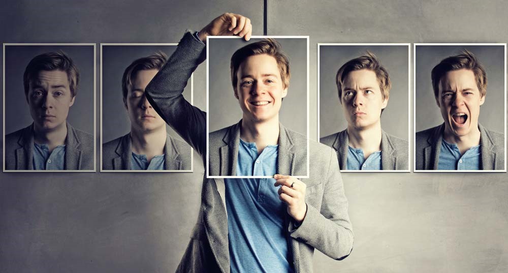 نظریه اریکسون
