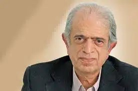 پدر علم مدیریت ایران