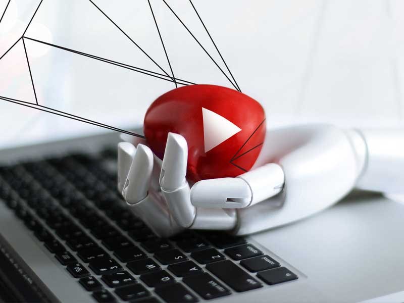 بازاریابی ویدئویی