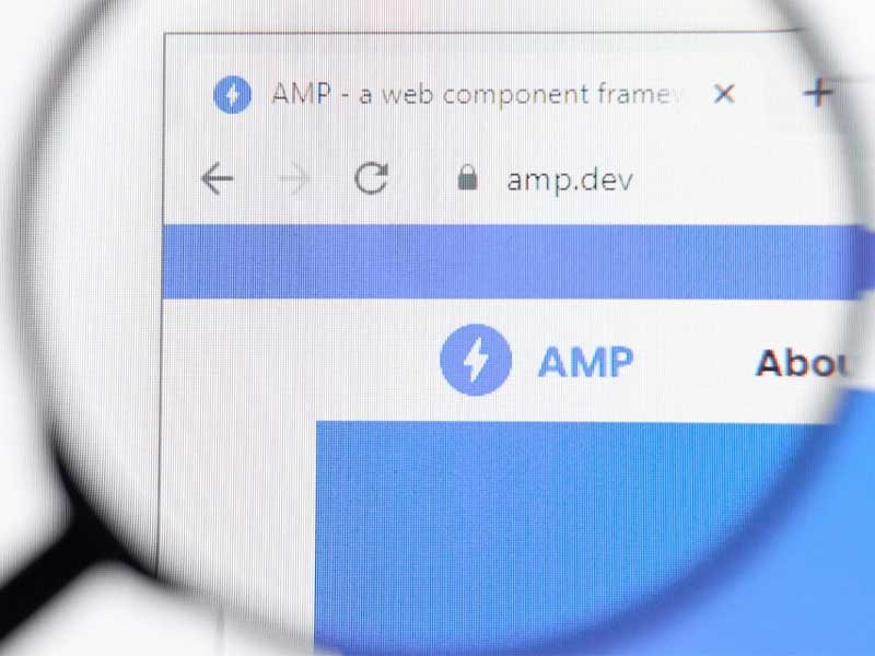 AMP چیست و چه تاثیری بر سئو سایت دارد؟ 4 عملکرد AMP