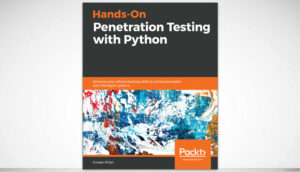 کتاب Hands-On Penetration Testing with Python