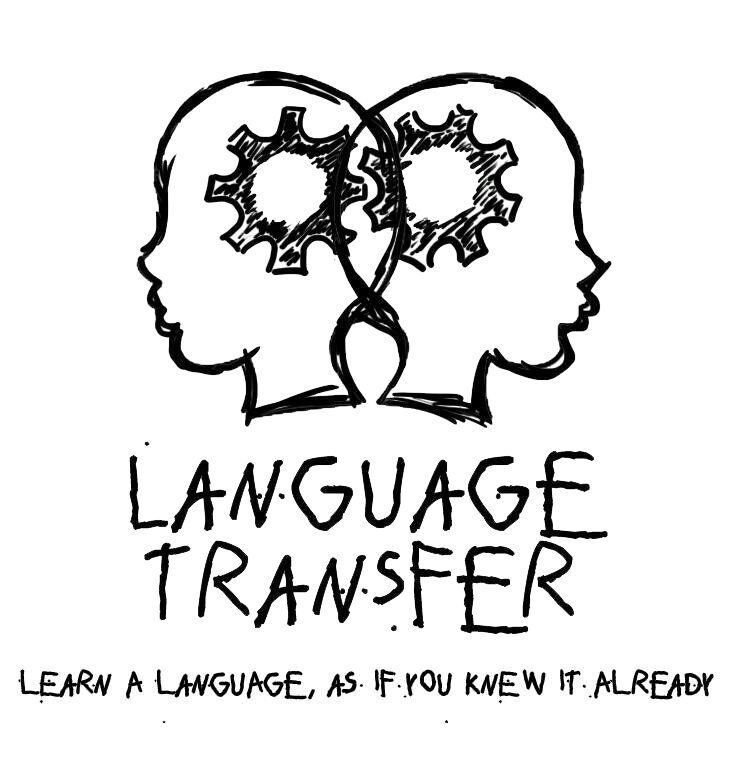 یادگیری فرانسه با LANGUAGE TRANSFER