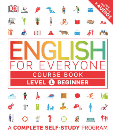 کتاب English for Everyone