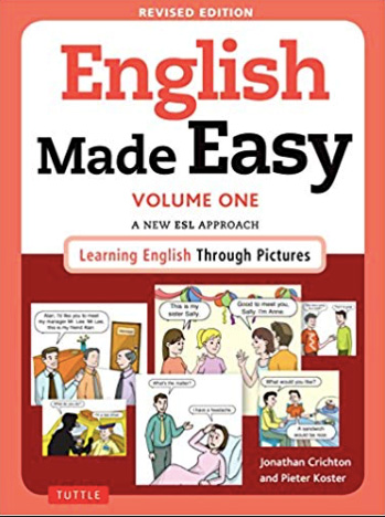 کتاب English for Everyone