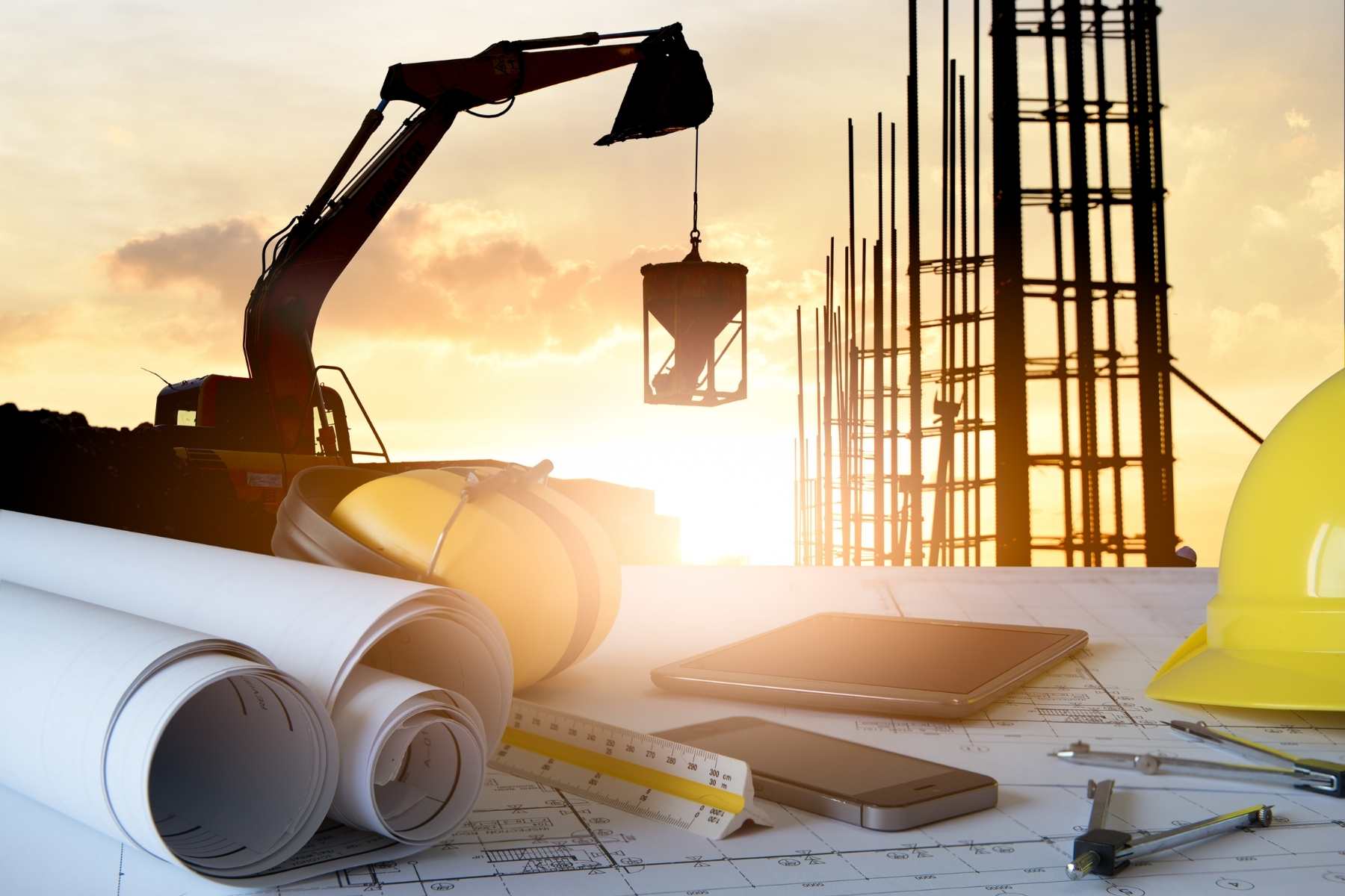 ویژگی های یک مهندس عمران موفق 1 ویژگی های مهندس عمران موفق