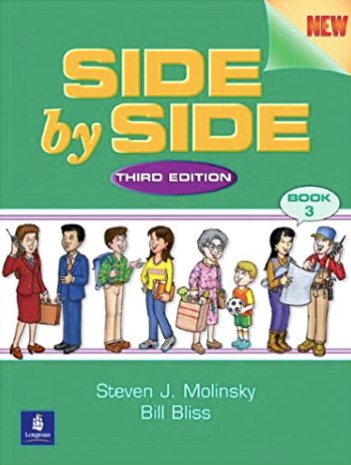 کتاب Side by Side
