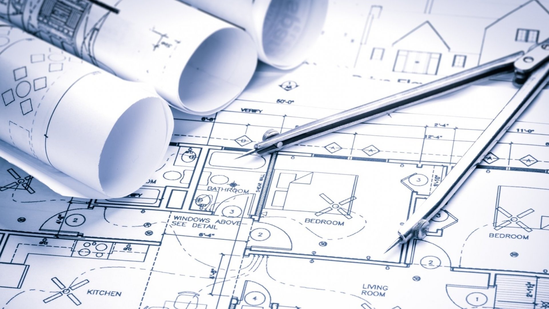 ویژگی های مهندس معمار