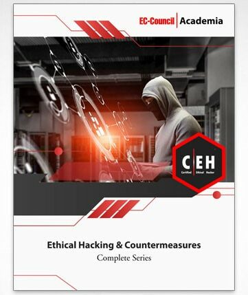 کتاب CEH v10 Certified Ethical Hacker