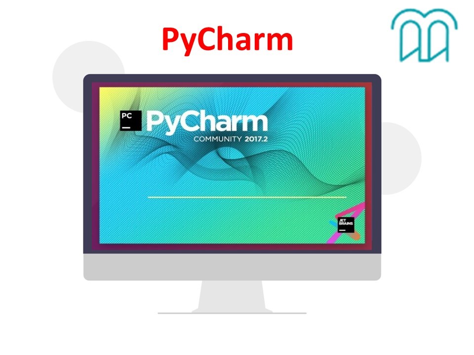 ide برای پایتون، پایچارم