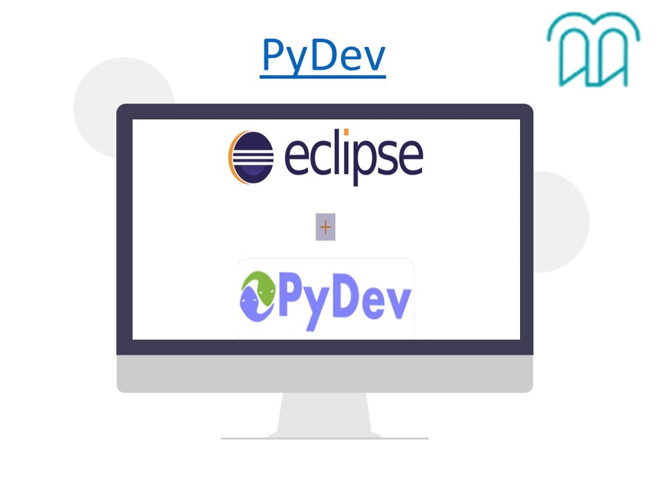 محیط توسعه یکپارچه PyDev 