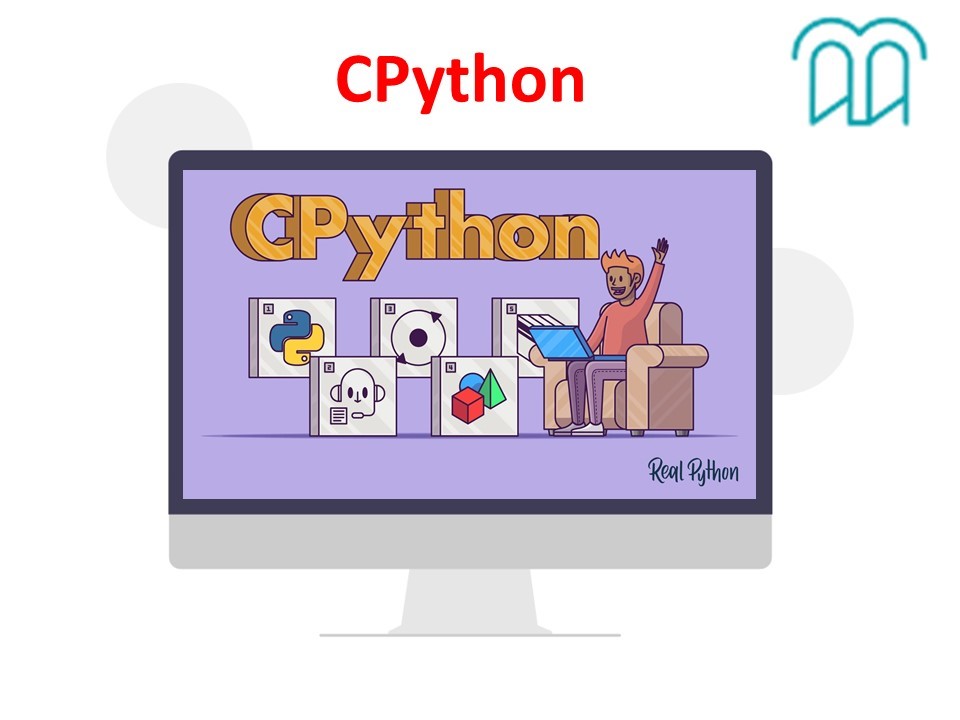 مفسر CPython 