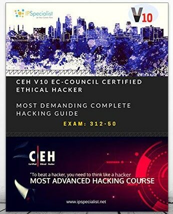 کتاب CEH Certified Ethical Hacker Practice Exams