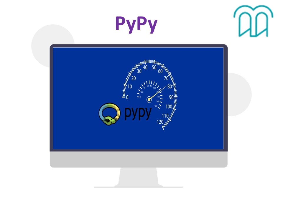 مفسر PyPy 