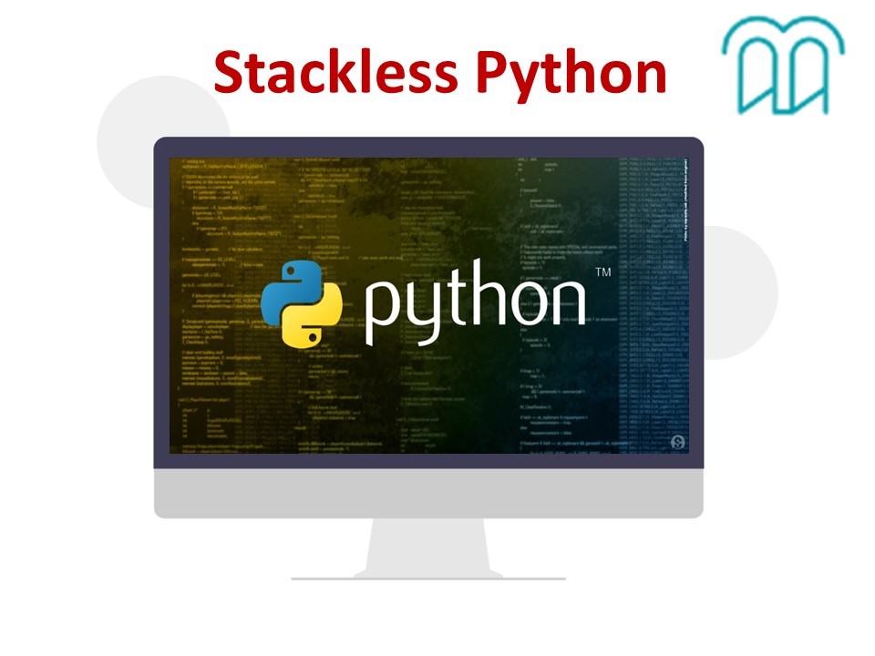 پایتون Stackless