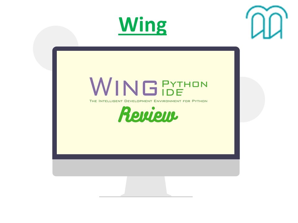 محیط توسعه یکپارچه Wing