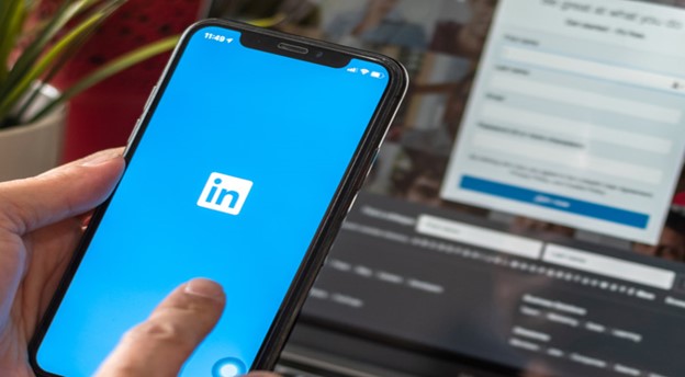 endorseدر لینکدین