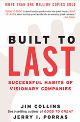 ساختن برای ماندن