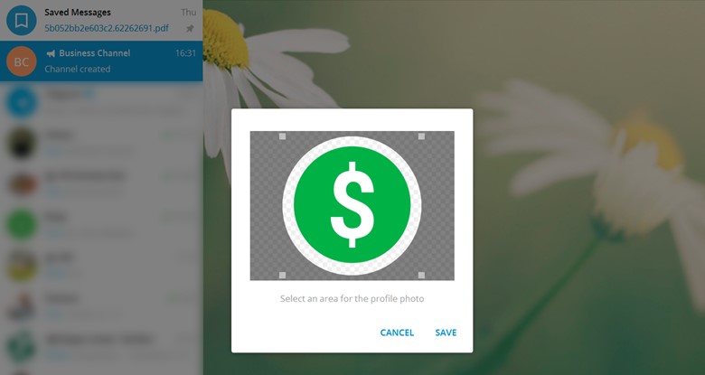 آموزش ساخت کانال تلگرام 13 نحوه راه اندازی کانال تلگرام